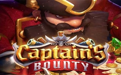 Captain's Bounty