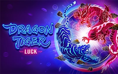 Dragon Tiger Luck