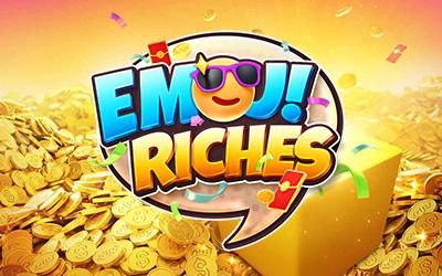 Emoji Riches