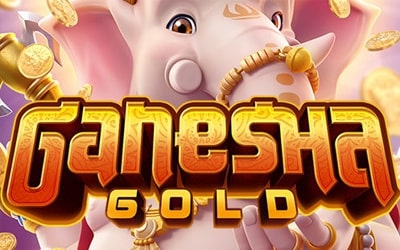 Ganesha Gold