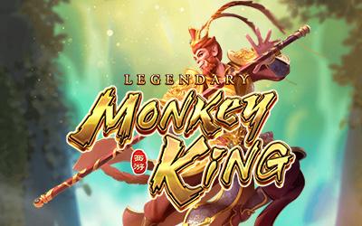 Legendary Monkey King