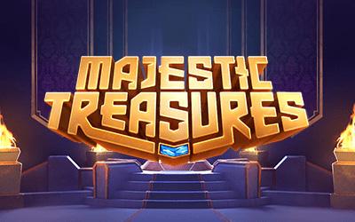 Majestic Treasures