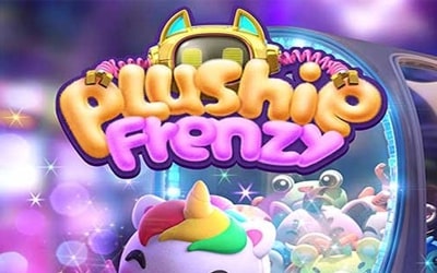 Plushie Frenzy