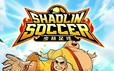 Shaolin Soccer