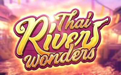 Thai River Wonders