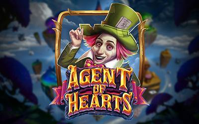 Agent of Hearts