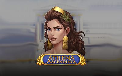 Athena Ascending