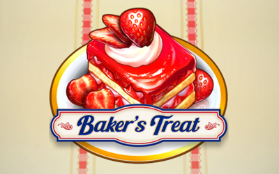 Baker's Treat