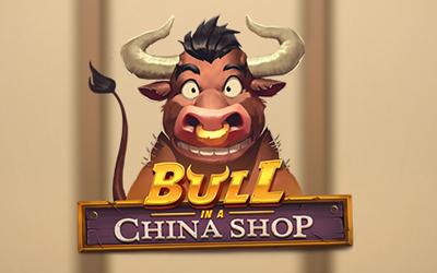 Bull in a China Shop