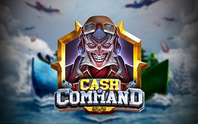 Cash Of Command