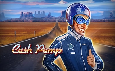 Cash Pump