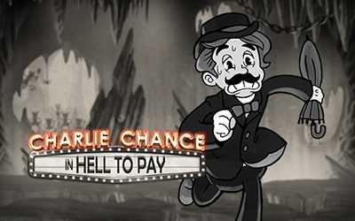 Charlie Chance in Hell to Pay