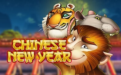 Chinese New Year