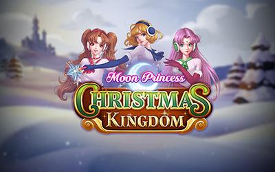 Moon Princess: Christmas Kingdom