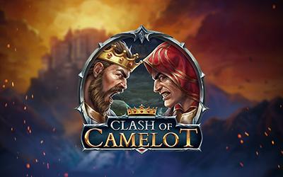 Clash of Camelot