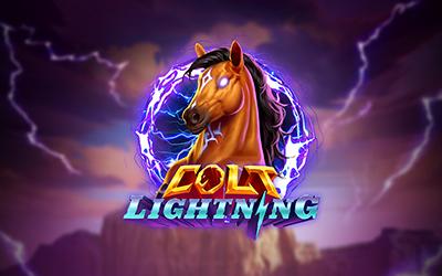 Colt Lightning