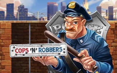 Cops'n'Robbers