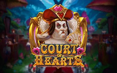 Court of Hearts