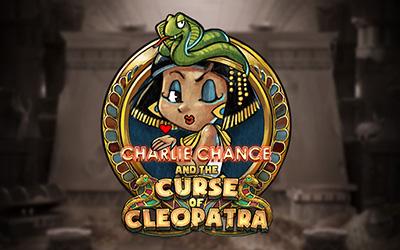 Charlie Chance and the Curse of Cleopatra