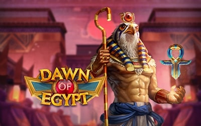 Dawn of Egypt