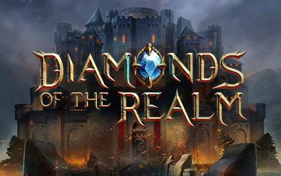 Diamonds of the Realm