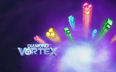 Diamond Vortex