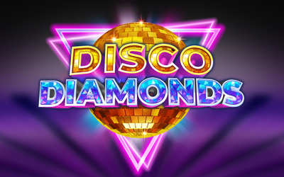 Disco Diamonds