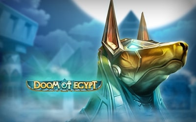 Doom of Egypt