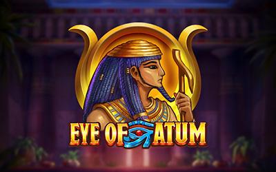 Eye of Atum