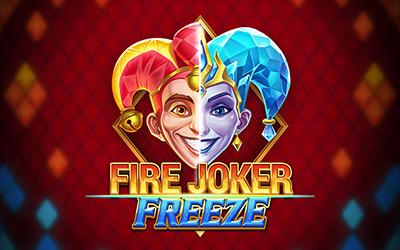 Fire Joker Freeze