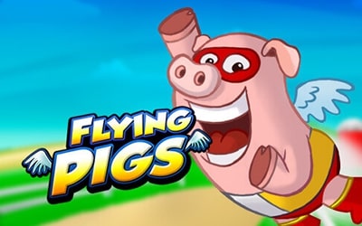 Flying Pigs