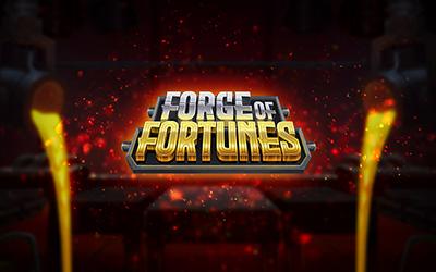 Forge of Fortunes