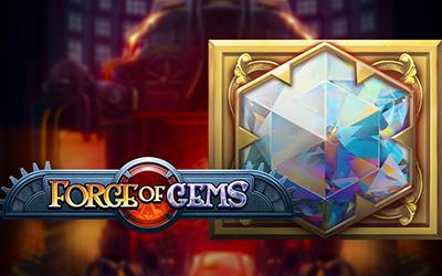 Forge of Gems