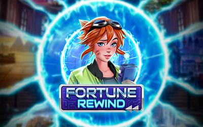 Fortune Rewind