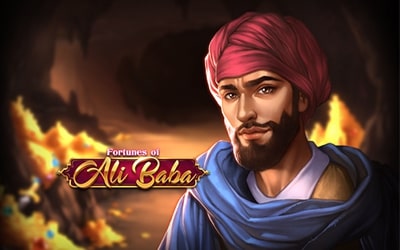 Fortunes of Ali Baba