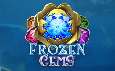 Frozen Gems