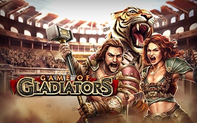 Game of Gladiators