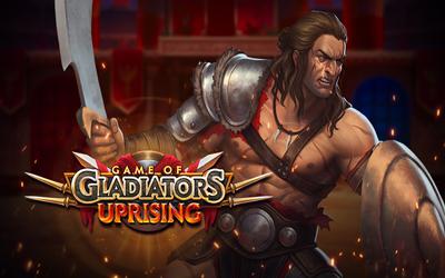 Game of Gladiators: Uprising