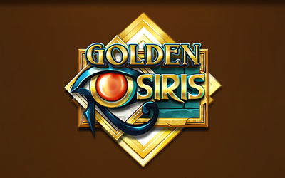 Golden Osiris