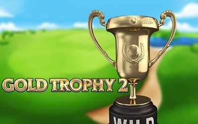 Gold Trophy 2