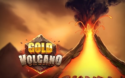 Gold Volcano