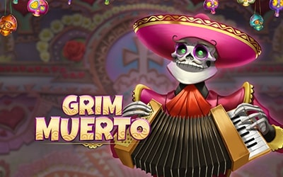 Grim Muerto