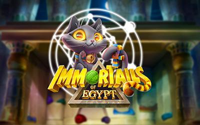 Immortails of Egypt