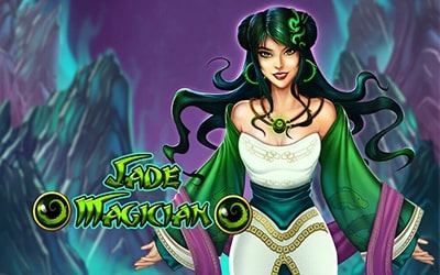 Jade Magician