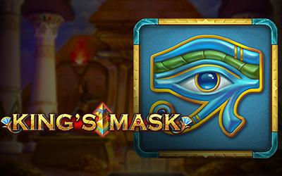 King’s Mask