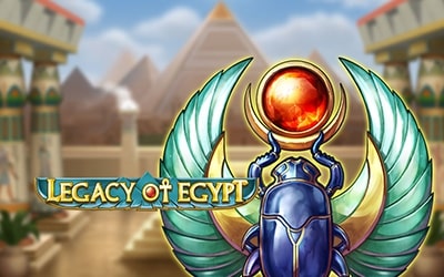 Legacy of Egypt