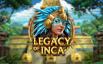 Legacy of Inca