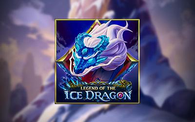 Legend of the Ice Dragon