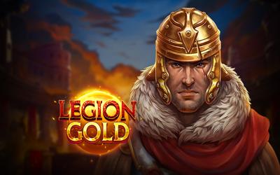 Legion Gold