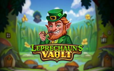 Leprechaun's Vault